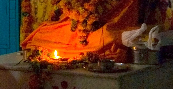bhakti yoga