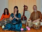 bhajan konzert  145stpoelten