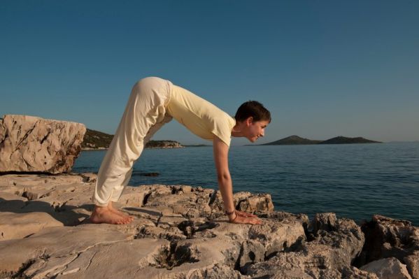 as-chatushpadasana