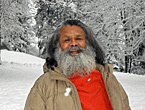 swamiji_schnee