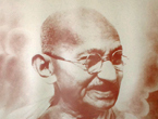 gandhi 145