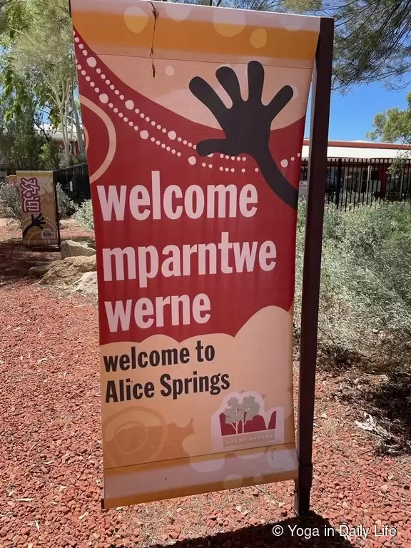 2023 Alice Springs