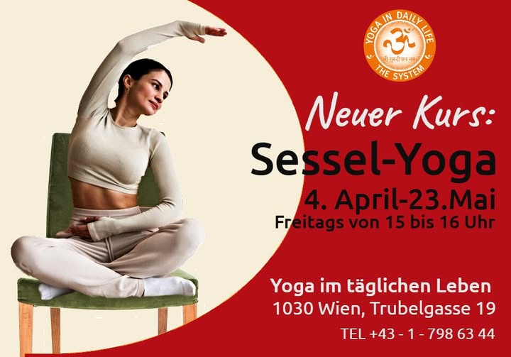 2025 04 04 Wien Sessel Yoga