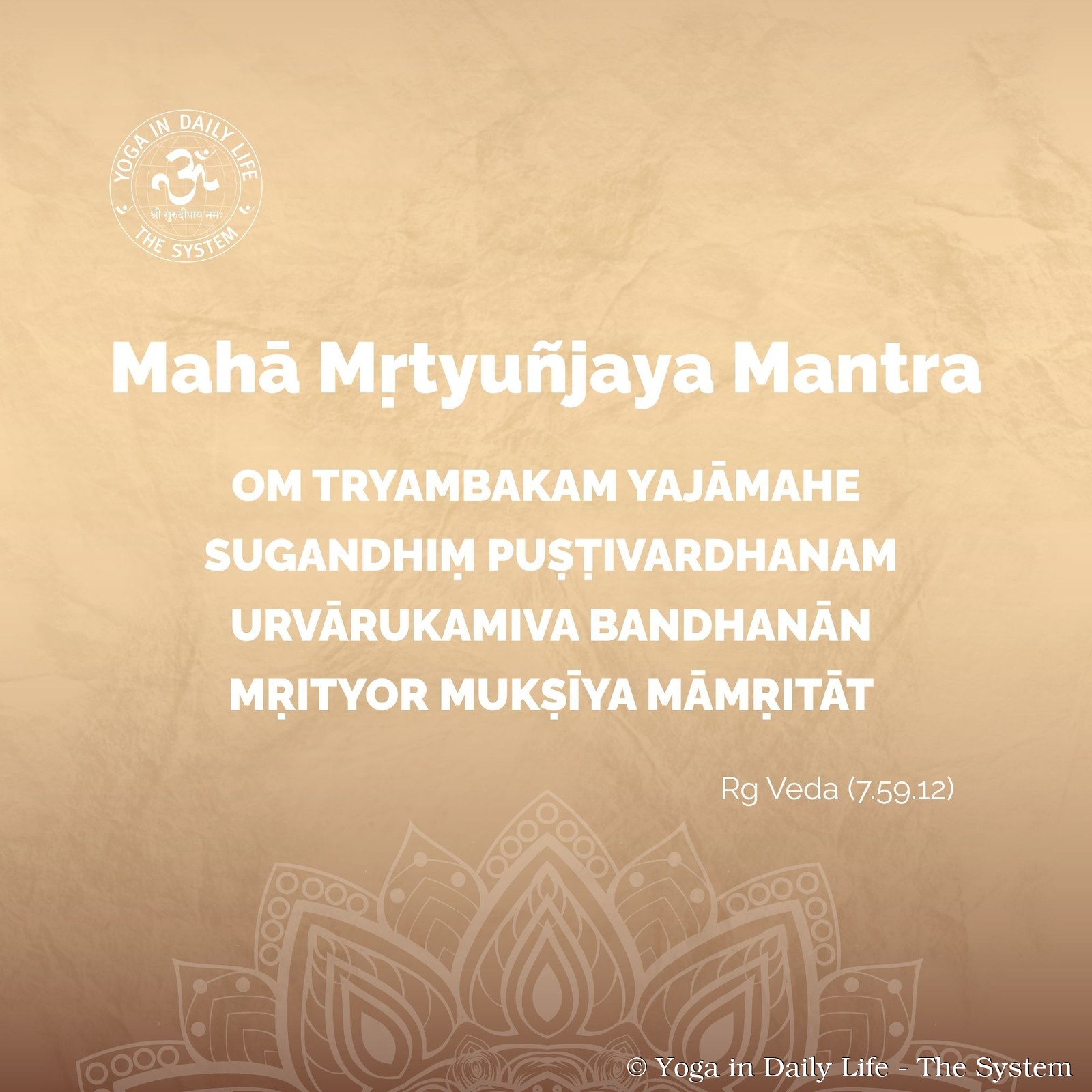 2025 04 28 Mantra2