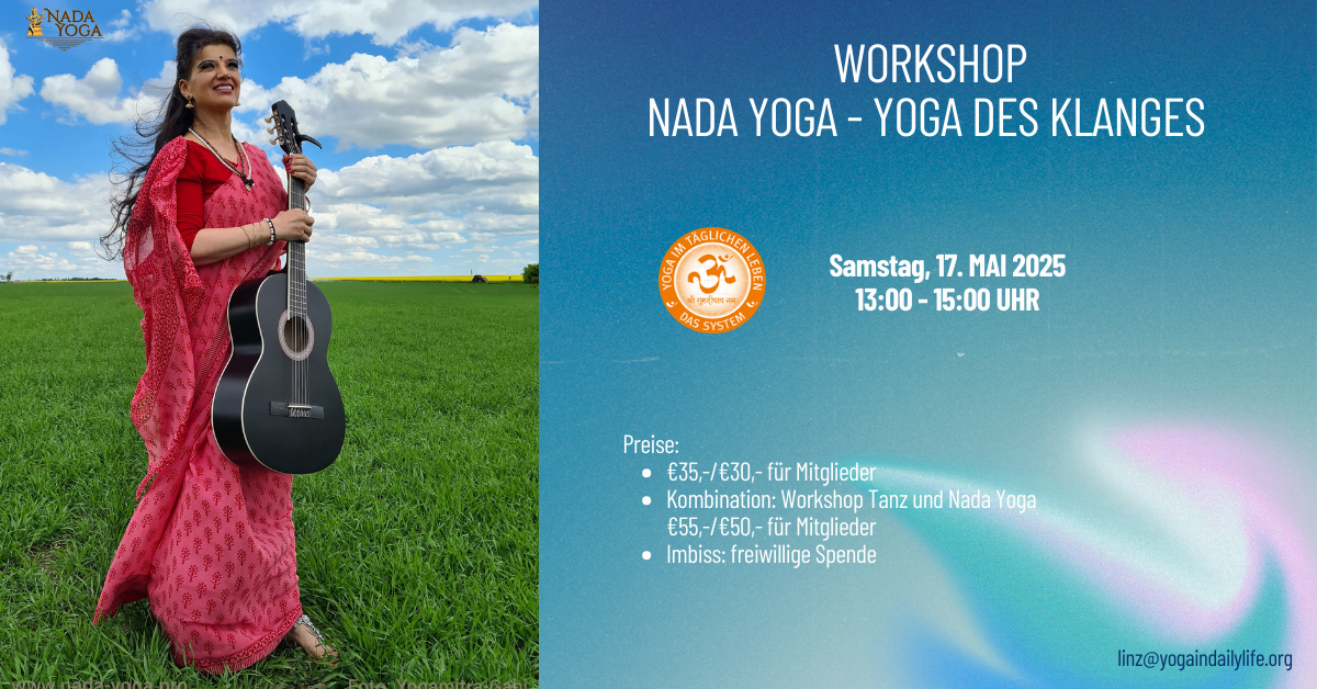 2025 05 Linz Nada Yoga