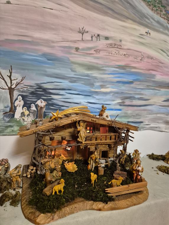 2025 11 21 Salzburg Weihnachtsfeier4