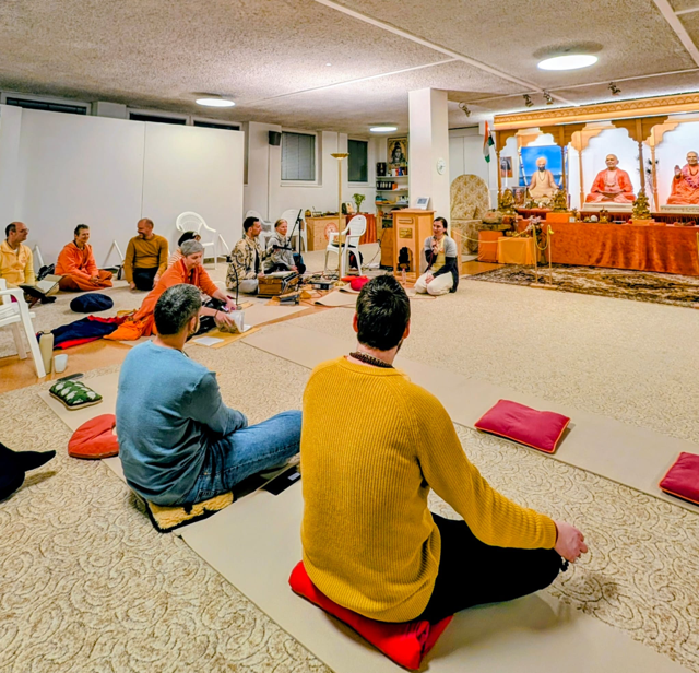 2026 01 16 Wien Workshop Swami Jaya Devi Mata2