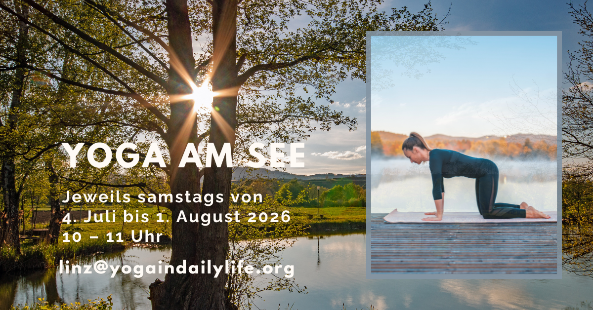 2026 07 Linz Yoga am See