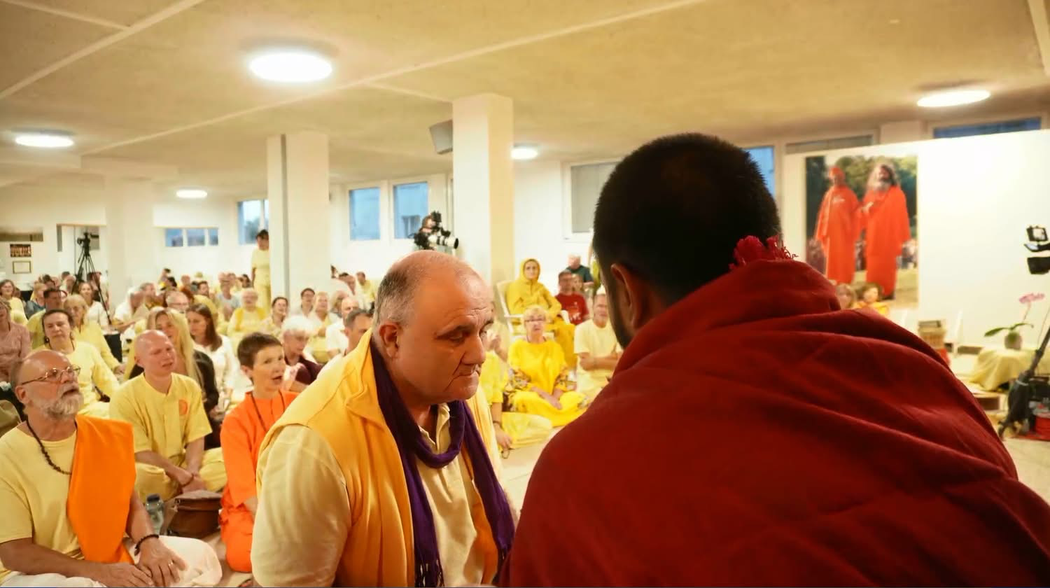 2026 08 29 Wien Satsang 2