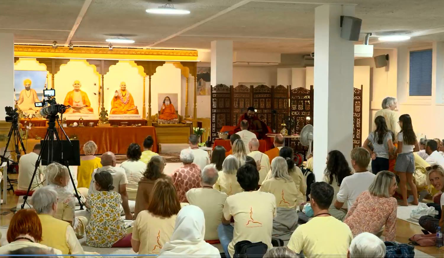 2026 08 29 Wien Satsang 4