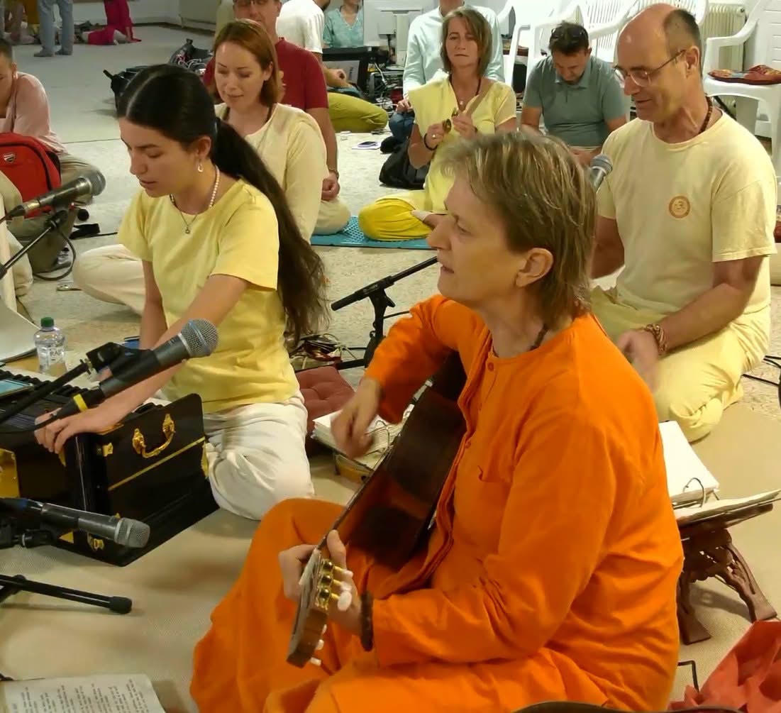 2026 08 29 Wien Satsang